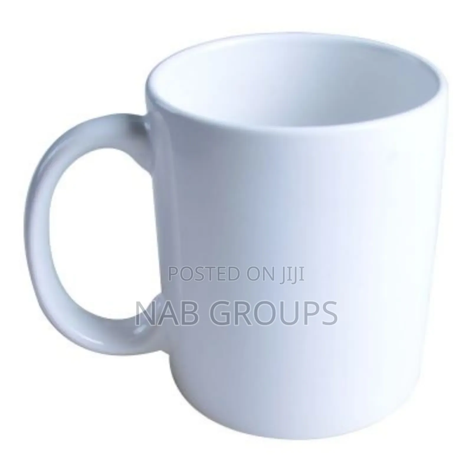 12oz Sublimation Mug