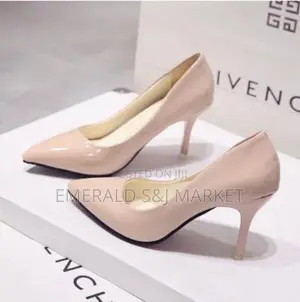 Ladies Heels