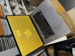 Laptop Apple MacBook Pro 2019 16GB Intel Core I7 SSD 512GB