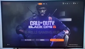 Call of Duty Black Ops 6 Ps5 Ps4 Account( Online)