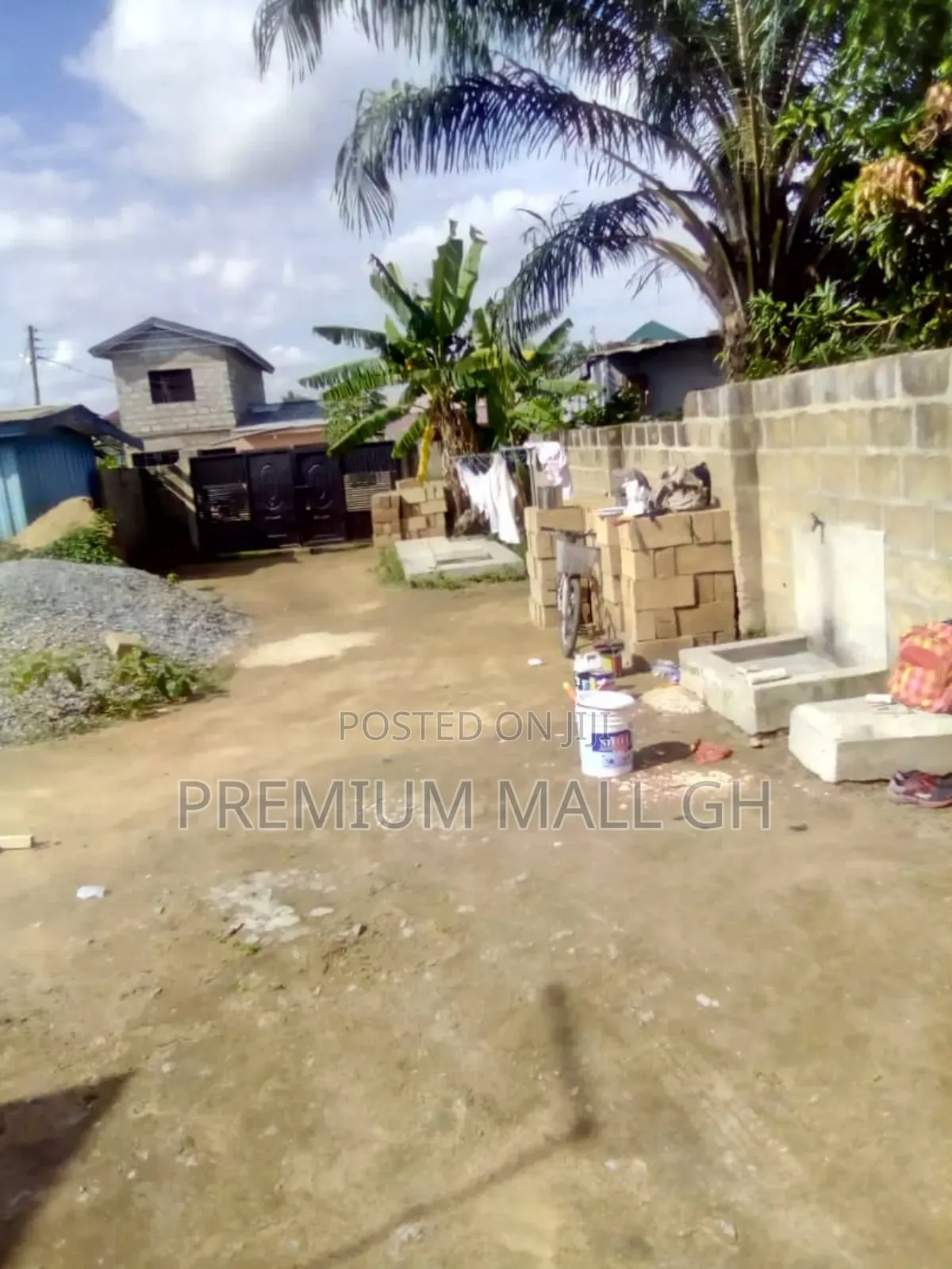 1 Acre Land