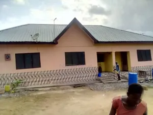 1 Acre Land