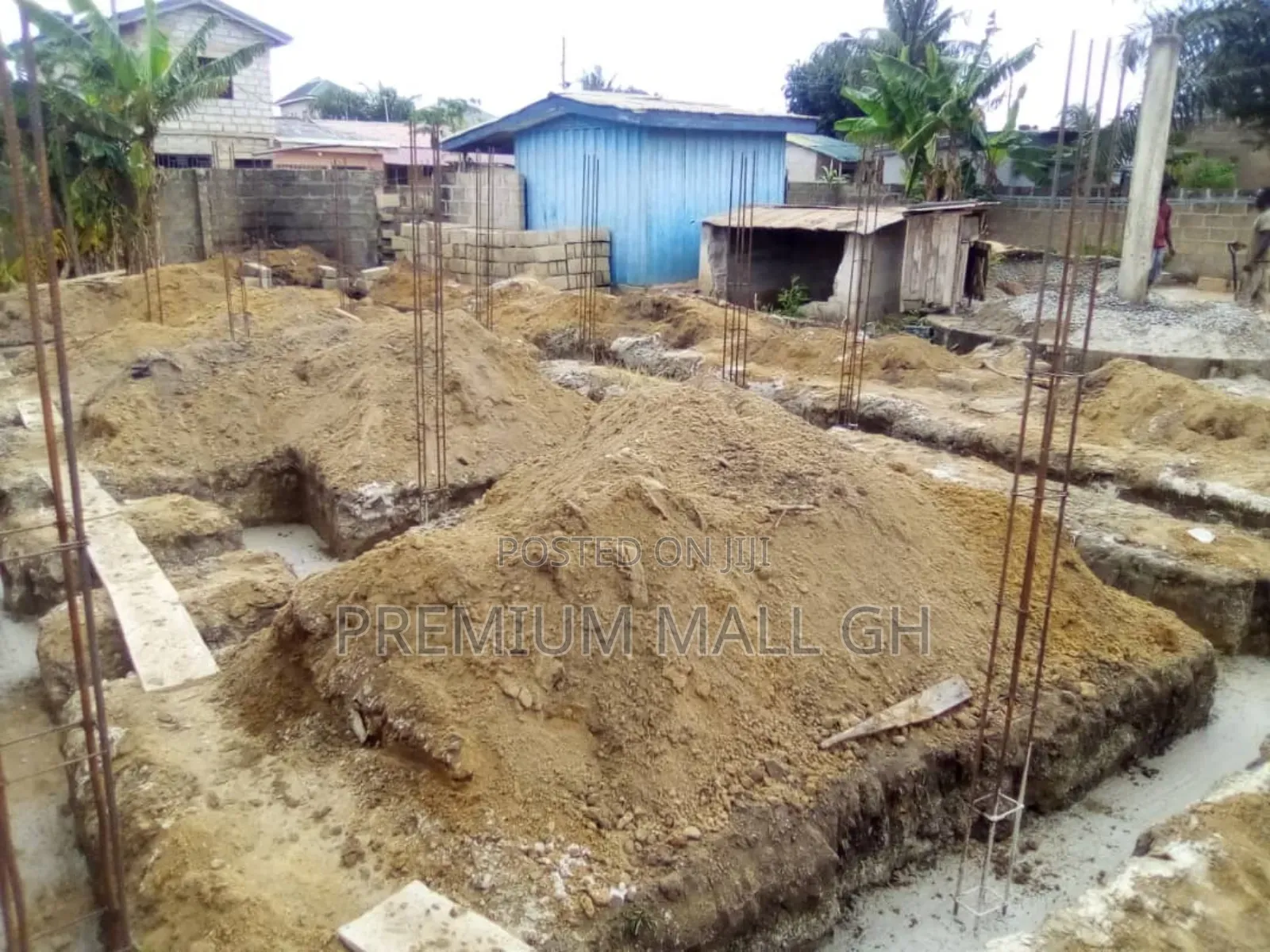 1 Acre Land