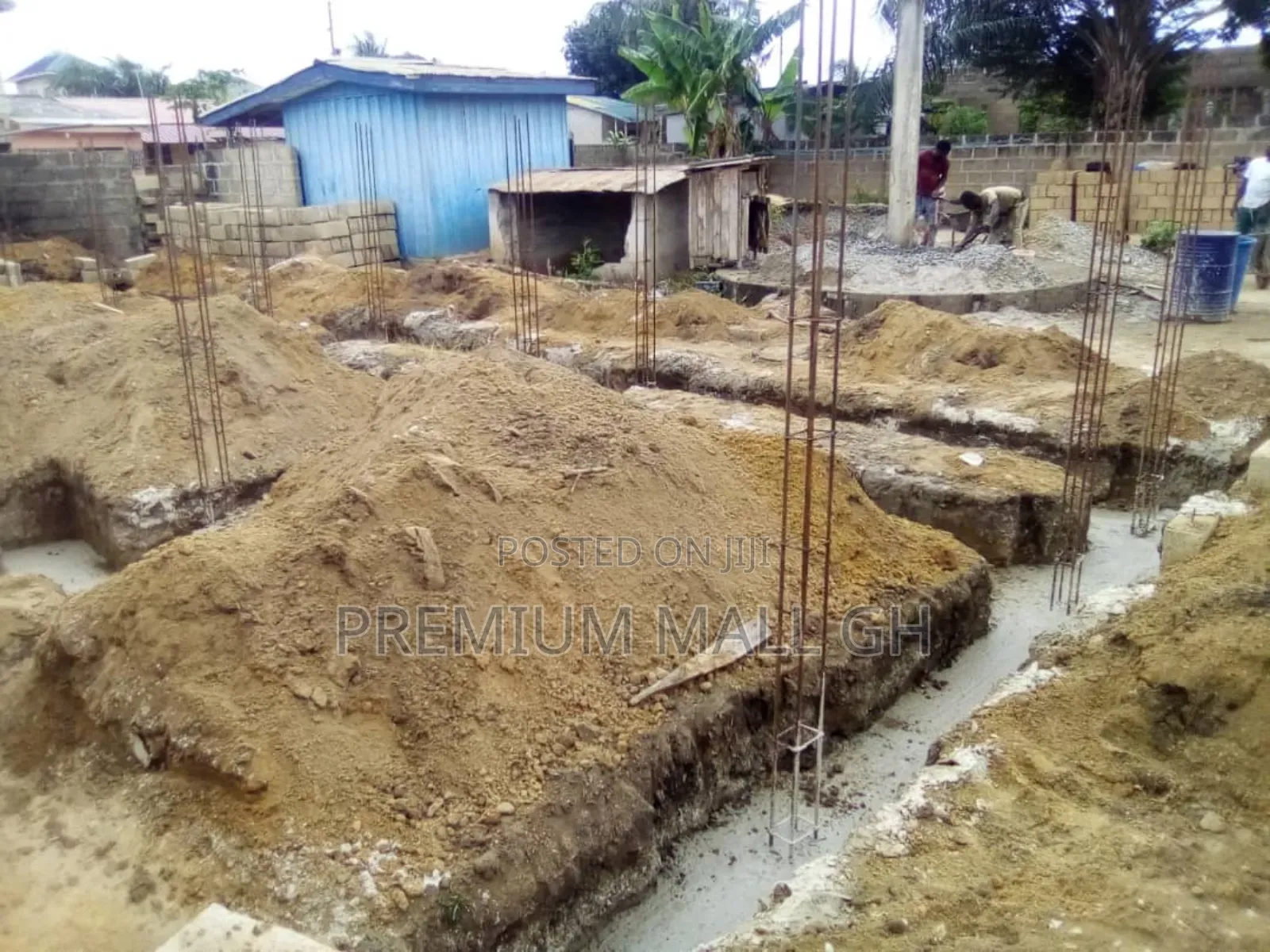 1 Acre Land