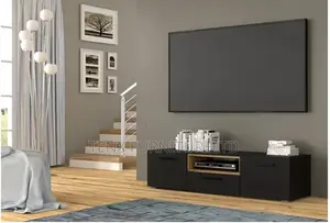 Tv Cabinet (Mairtin Anette)151cm