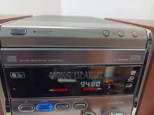 Powerful Philips Sound System , Bluetooth, Usb, Radio,Aux