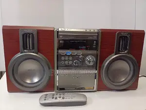 Powerful Philips Sound System , Bluetooth, Usb, Radio,Aux