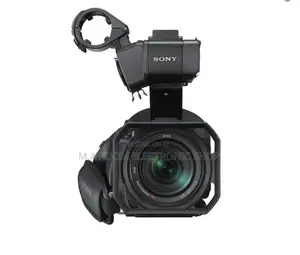 A Compact Powerhouse for Professional Video Production:Z90
