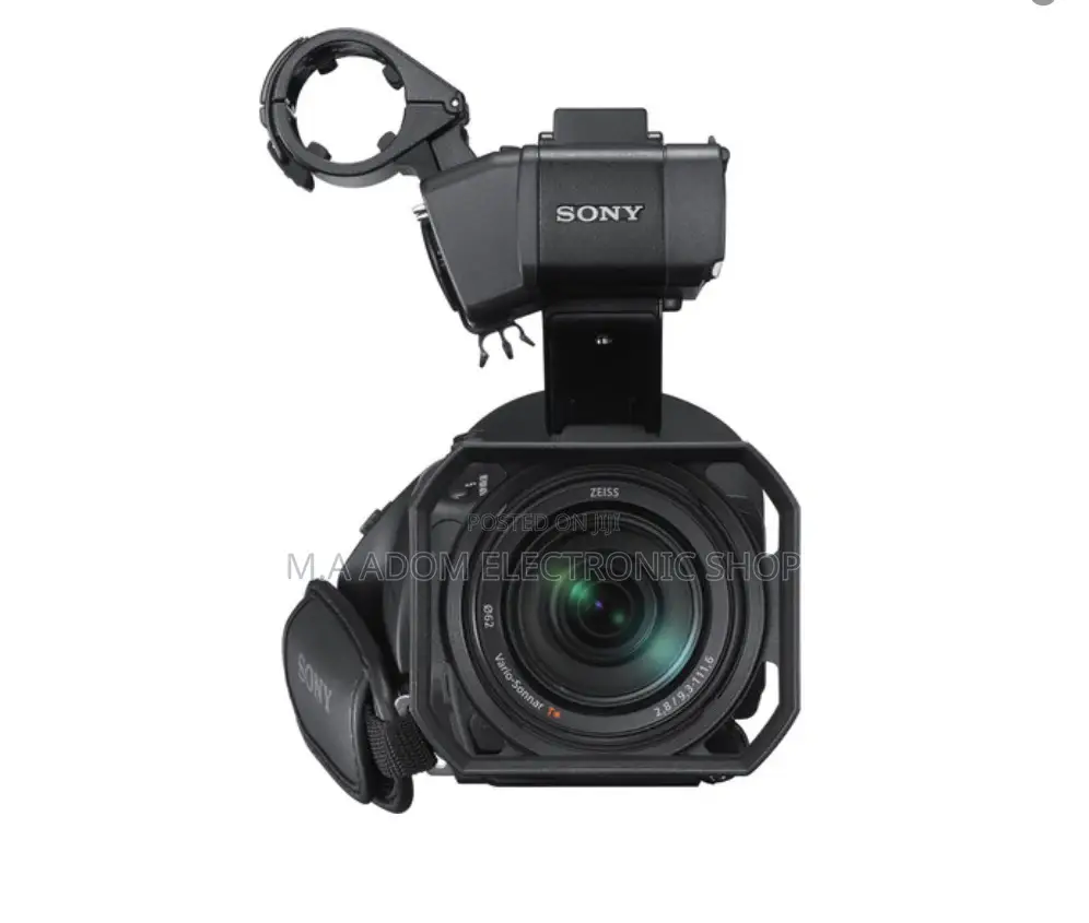 A Compact Powerhouse for Professional Video Production:Z90