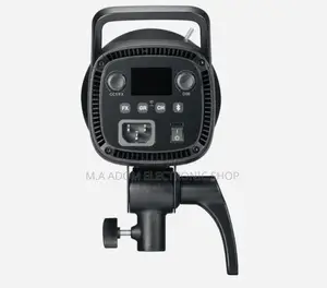 SL60II Bi: A Versatile and Powerful Bi-Color LED Video Light