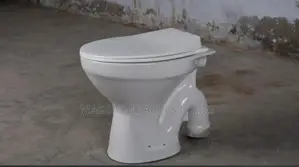 Side Flush Water Closet