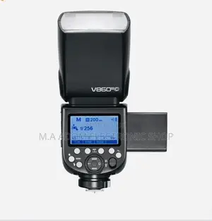 Godox V860 Iii: A Powerful Flash for Photographers