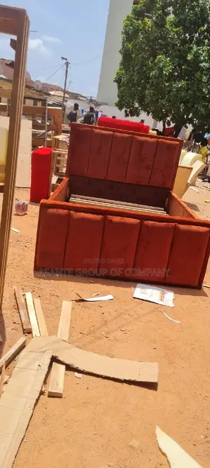 Quality and Affordable Bed