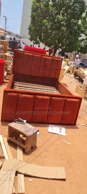 Quality and Affordable Bed