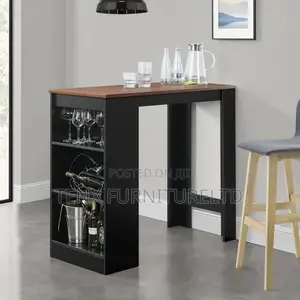 Bar Table/Dining Table (Lilly-Jane )