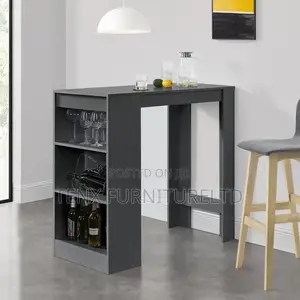 Bar/ Dinning Table (Alika)