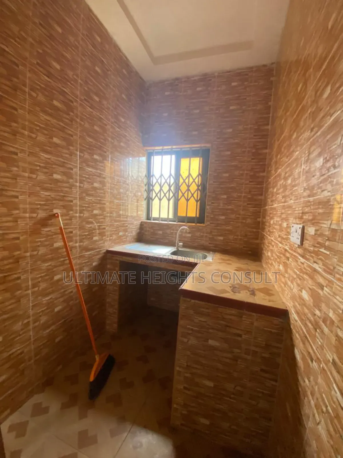 1bdrm Apartment in Lapaz Race Course for rent