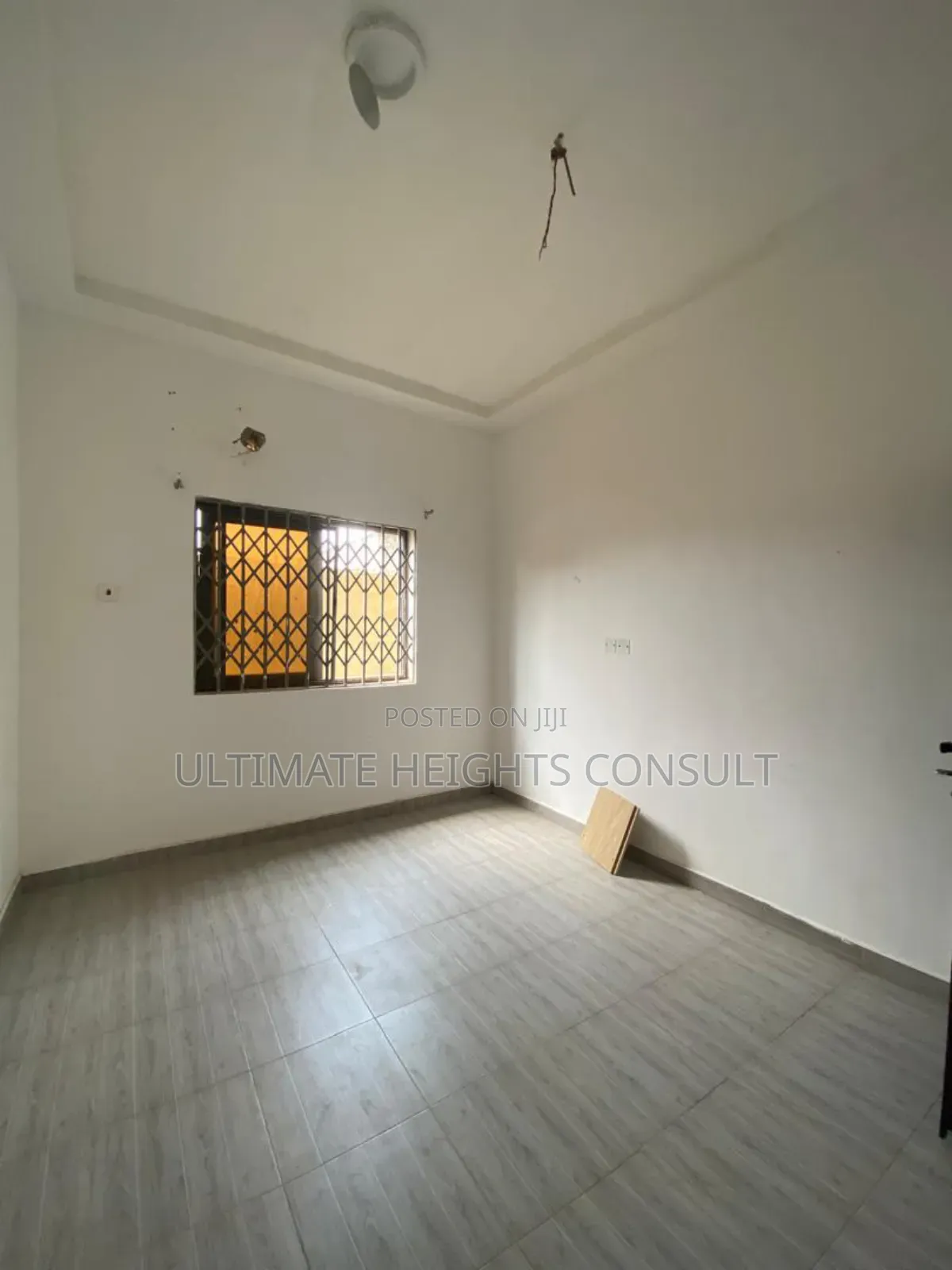 1bdrm Apartment in Lapaz Race Course for rent