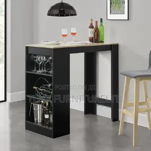 Bar Table/Dining (Acasia)