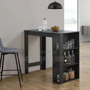 Bar Table (Ambiance.)