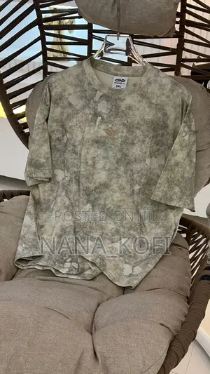 Stock T Shirts