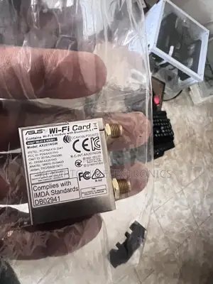 Wi-Fi 6 Wifi Adapter for Desktop