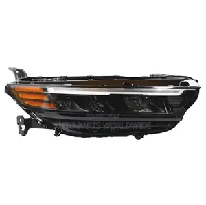 Honda Accord Headlights 2023-2024