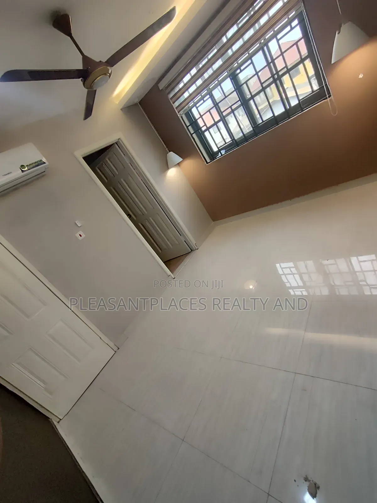 Furnished 2bdrm Apartment in Pleasantplaces, Ability for rent