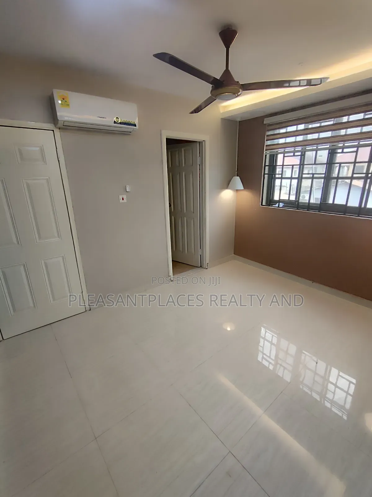 Furnished 2bdrm Apartment in Pleasantplaces, Ability for rent