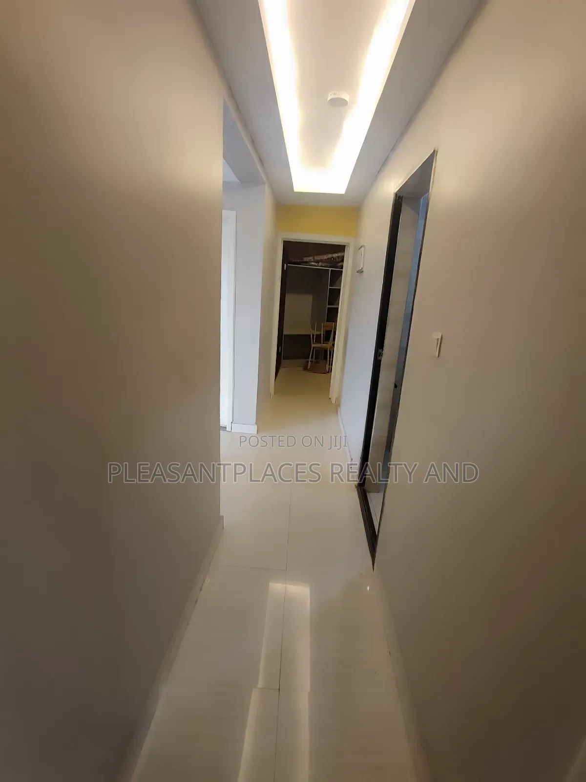 Furnished 2bdrm Apartment in Pleasantplaces, Ability for rent