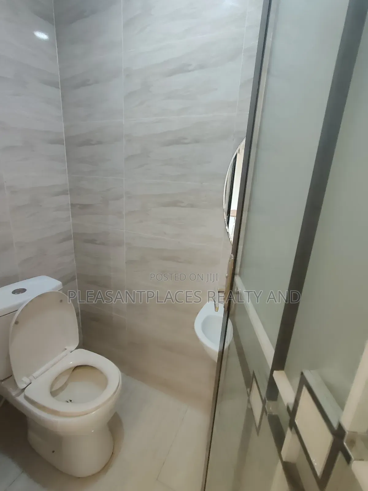 Furnished 2bdrm Apartment in Pleasantplaces, Ability for rent