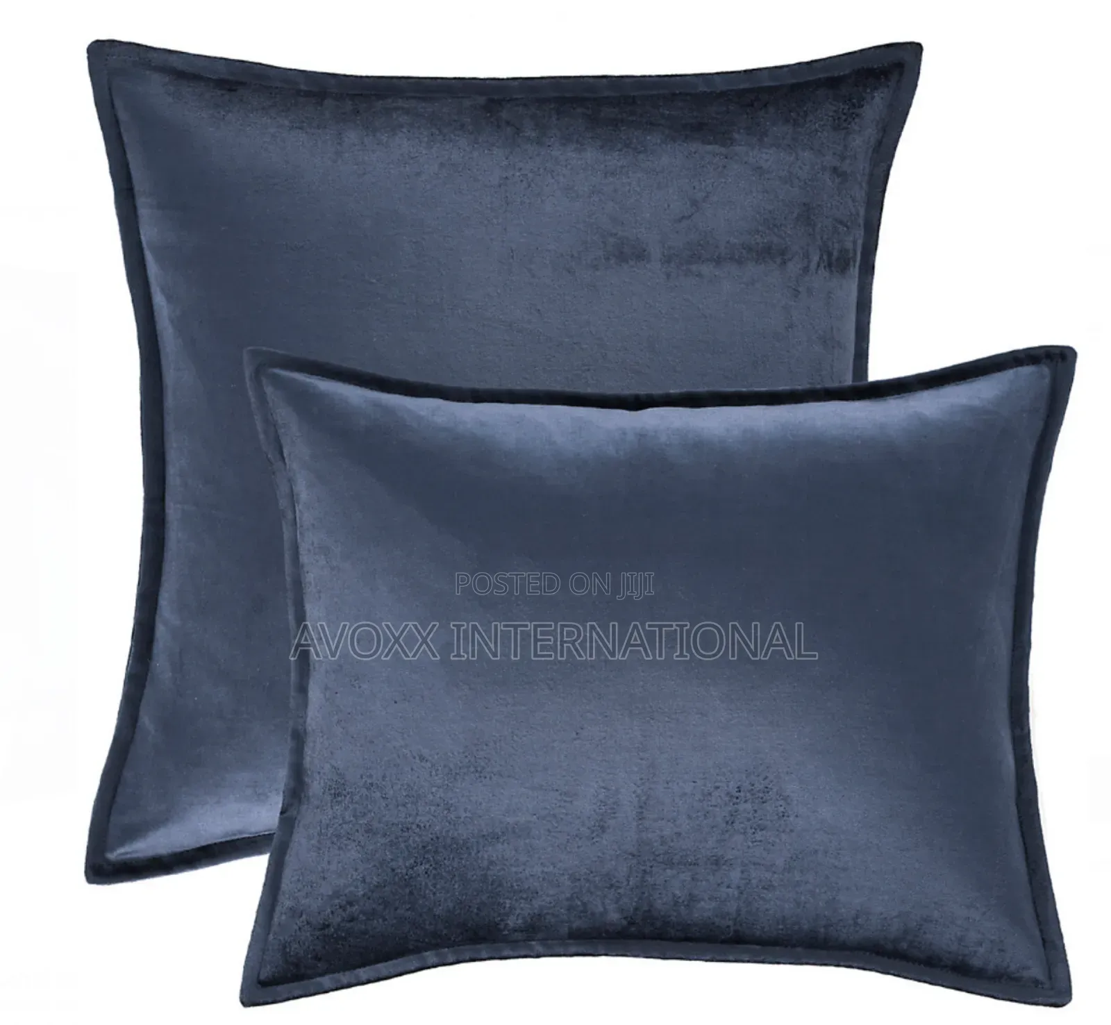 Panne Velvet Ice Decorative Pillow 16"X20"