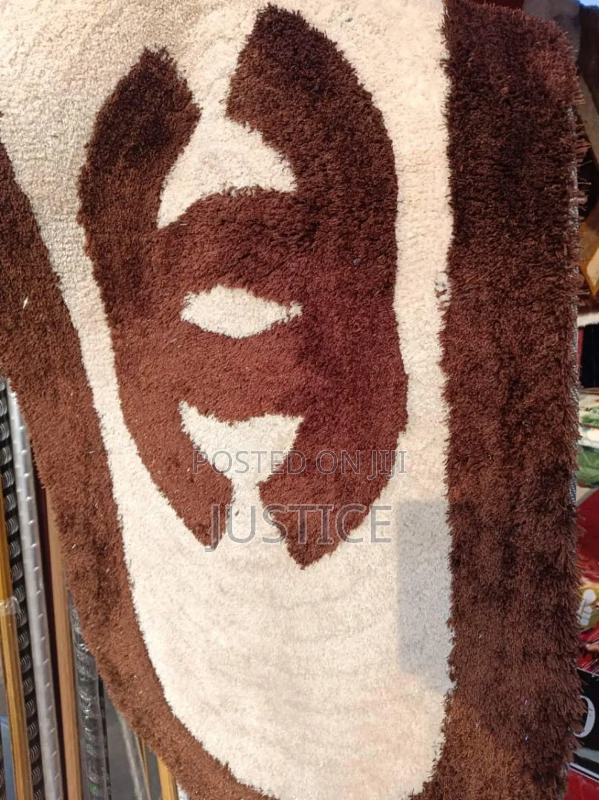 Cotton Doormat