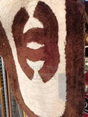 Cotton Doormat