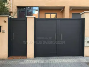 Fence Gate for Your Homes