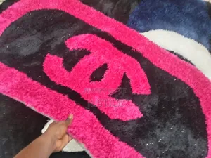 Cotton Doormat