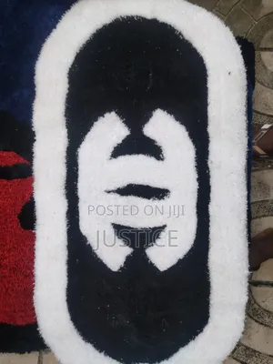 Cotton Doormat
