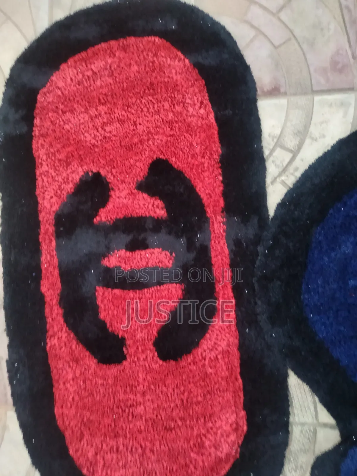 Cotton Doormat