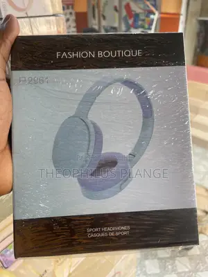 P29 Original Bluetooth Headset