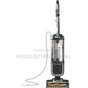 Shark ZU62 Navigator Zero-M Self-Cleaning Vacuum Cleaner