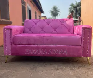 Pink 2in1 Furniture
