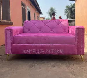 Pink 2in1 Furniture
