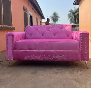 Pink 2in1 Furniture