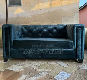2in1 Furniture Dark Green