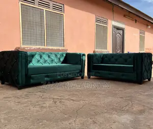 Green 3in1 2in1 Furniture