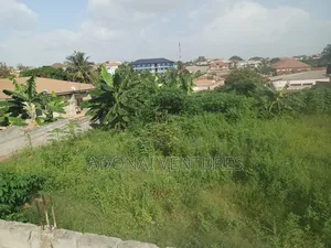 One Plot of Land for Sale in Santasi Anyinam