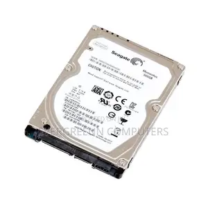 500gb Seagate Laptop Sata Hard Drive