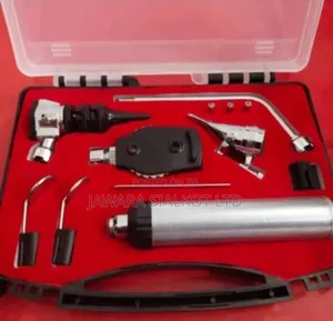 Original Diagnostic Ent Set
