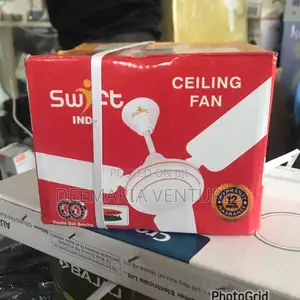 Swift Medium Blade Ceiling Fan for Sale