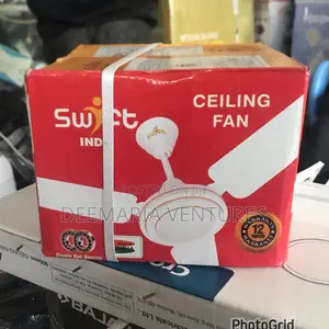Swift Medium Blade Ceiling Fan for Sale